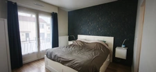 Maison indépendante rénovée avec goût – Secteur La Burgonce, Niort 5 pièces NIORT (79)