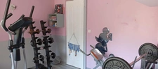Vouillé – Maison de caractère 150 m² – Terrain arboré de 1100 m² – Coup de cœur assuré
