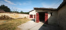 Maison à vendre 3 pièces à 10mm de St maixent l'école (79)