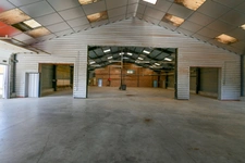 Veynes/Aspres sur Buech/ ZA La Condamine 05140 Local industriel 1000m2/ parcelle de 5000 m2