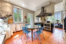 Dpt Bouches du Rhône (13), Marseille 9th, Calanques National Park, Property of 550 m² with its park of 2 Hectares, 11 studios