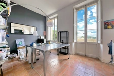Dpt Bouches du Rhône (13), Marseille 9th, Calanques National Park, Property of 550 m² with its park of 2 Hectares, 11 studios