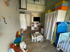 Villa de plain pied,  4 chambres, piscine, terrain 600 m, au calme sans vis à vis