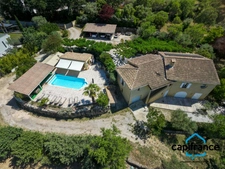House for sale, 7 rooms, SOLLIES TOUCAS (83)