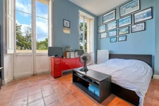 Marseille 9éme, Parc National des Calanques, Maison de Maître de 500 m² avec son parc de 2 Hectares , 11 studios
