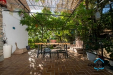 Bormes les mimosas 83 Maison constituée par deux appartements , le lot 1 et 2 constitué par un appartement et 387 m2