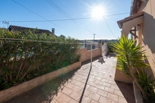 Les Pennes Mirabeau Jas de Rhodes Maison de 98 m2 au calme sans vis à vis belle vue sur végétation 426 m2 de terrain