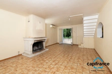 83. Sollies Toucas, maison de 108 m2 sur une parcelle de 338 m2, calme, 4 ch.