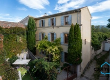 Magnifique Maison de Caractère, Proximité centre ville, calme, sans vis à vis, piscine, garage, annexe sur 462m2 de terrain