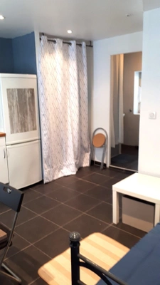 Immeuble à vendre Toulon Belle rentabilité 5 studios meublés et garage