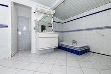 Les Pennes Mirabeau Jas de Rhodes Maison de 98 m2 au calme sans vis à vis belle vue sur végétation 426 m2 de terrain