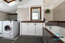 La Seyne Porte Marine Résidence Le Parc des Charmilles, Magnifique T3 en Duplex , parfait état, Calme 3éme / Ascenseur