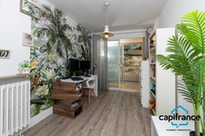 13, Les Pennes Mirabeau, Appartement rénové T5 Le clos Idéal, calme