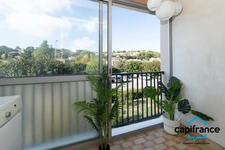 13, Les Pennes Mirabeau, Appartement rénové T5 Le clos Idéal, calme