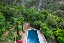 Marseille 9éme, Parc National des Calanques, Maison de Maître de 500 m² avec son parc de 2 Hectares , 11 studios