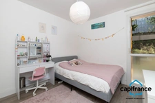 13, Les Pennes Mirabeau, Appartement rénové T5 Le clos Idéal, calme