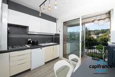 13, Les Pennes Mirabeau, Appartement rénové T5 Le clos Idéal, calme