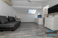 La Seyne Porte Marine Résidence Le Parc des Charmilles, Magnifique T3 en Duplex , parfait état, Calme 3éme / Ascenseur