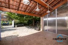 83. Sollies Toucas, maison de 108 m2 sur une parcelle de 338 m2, calme, 4 ch.