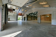 Veynes/Aspres sur Buech/ ZA La Condamine 05140 Local industriel 1000m2/ parcelle de 5000 m2
