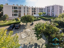 13, Les Pennes Mirabeau, Appartement rénové T5 Le clos Idéal, calme