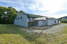 Veynes/Aspres sur Buech/ ZA La Condamine 05140 Local industriel 1000m2/ parcelle de 5000 m2