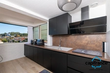 La Seyne Porte Marine Résidence Le Parc des Charmilles, Magnifique T3 en Duplex , parfait état, Calme 3éme / Ascenseur