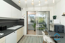 13, Les Pennes Mirabeau, Appartement rénové T5 Le clos Idéal, calme