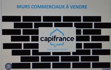 Toulon 83 Murs commerciaux à vendre 
