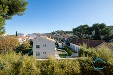 La Seyne Porte Marine Résidence Le Parc des Charmilles, Magnifique T3 en Duplex , parfait état, Calme 3éme / Ascenseur