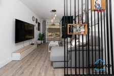 13, Les Pennes Mirabeau, Appartement rénové T5 Le clos Idéal, calme
