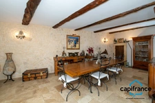 Magnificent Character House, Close to town center, quiet, not overlooked, swimming pool, garage, annex