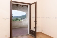 La Seyne sur mer/proche Six fours Villa de 100m2 au calme, piscine, garage, belle vue.