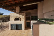 Les Pennes Mirabeau Jas de Rhodes Maison de 98 m2 au calme sans vis à vis belle vue sur végétation 426 m2 de terrain