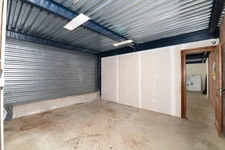 Veynes/Aspres sur Buech/ ZA La Condamine 05140 Local industriel 1000m2/ parcelle de 5000 m2