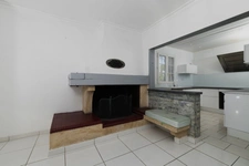 Les Pennes Mirabeau Jas de Rhodes Maison de 98 m2 au calme sans vis à vis belle vue sur végétation 426 m2 de terrain