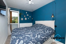 13, Les Pennes Mirabeau, Appartement rénové T5 Le clos Idéal, calme