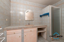 83. Sollies Toucas, maison de 108 m2 sur une parcelle de 338 m2, calme, 4 ch.