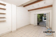 83. Sollies Toucas, maison de 108 m2 sur une parcelle de 338 m2, calme, 4 ch.