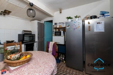 Maison de 165 m2 constituée par 4 appartements sur un terrain de 502 m2 en pleine propriete secteur recherché