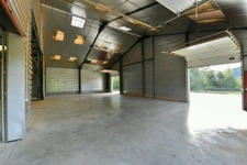 Veynes/Aspres sur Buech/ ZA La Condamine 05140 Local industriel 1000m2/ parcelle de 5000 m2