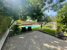 Villa de plain pied,  4 chambres, piscine, terrain 600 m, au calme sans vis à vis