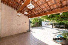 83. Sollies Toucas, maison de 108 m2 sur une parcelle de 338 m2, calme, 4 ch.