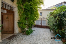Magnifique Maison de Caractère, Proximité centre ville, calme, sans vis à vis, piscine, garage, annexe sur 462m2 de terrain