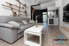 13, Les Pennes Mirabeau, Appartement rénové T5 Le clos Idéal, calme