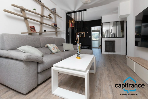 13, Les Pennes Mirabeau, Appartement rénové T5 Le clos Idéal, calme