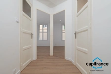 Appartement à vendre 3 pièces TOULON (83)