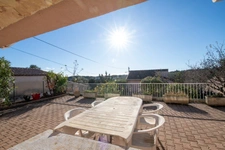Les Pennes Mirabeau Jas de Rhodes Maison de 98 m2 au calme sans vis à vis belle vue sur végétation 426 m2 de terrain