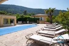 House for sale, 7 rooms, SOLLIES TOUCAS (83)