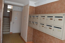 Marseille 13004 Chutes Lavie Appartement T4 de 60 m2 au calme Résidence bien tenue